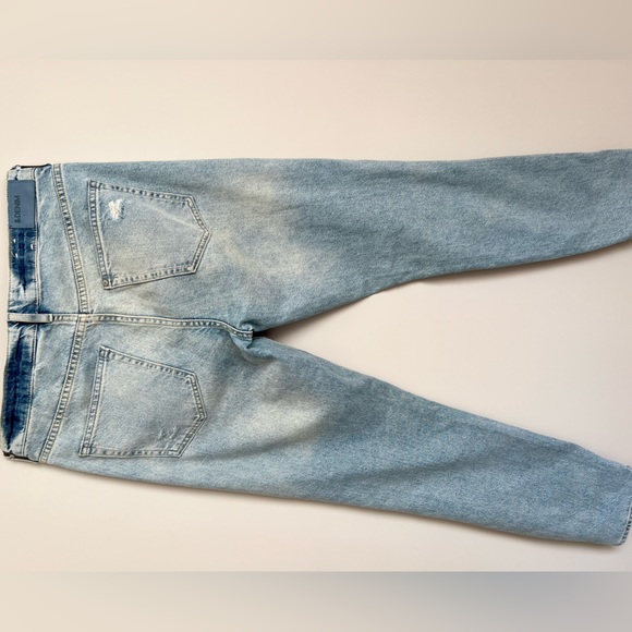 Relaxed fit Jean - Picture 4 of 5